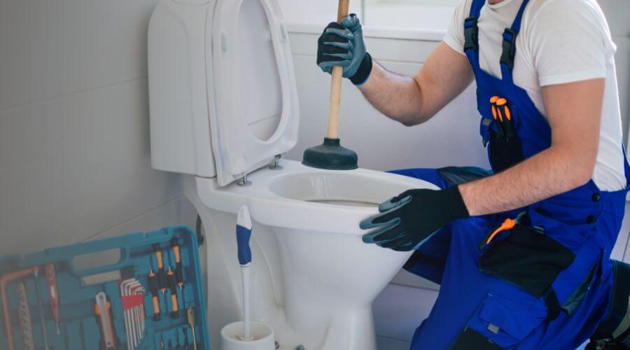 Professional septic pumping service in Dunsmuir, CA